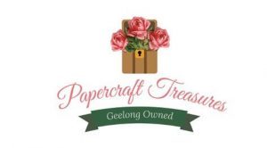 Papercraft Treasures