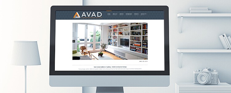 AVAD Construction Group