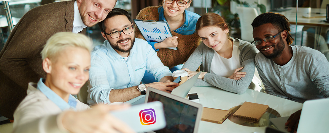 Getting Started With Instagram For Your Business A Step-By-Step Guide