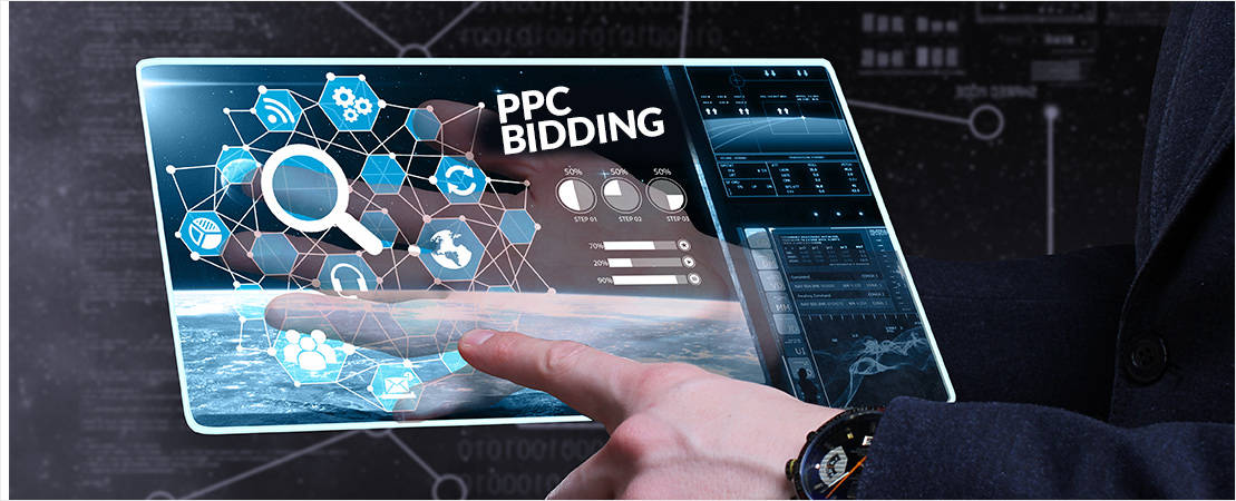 How PPC Bidding Works