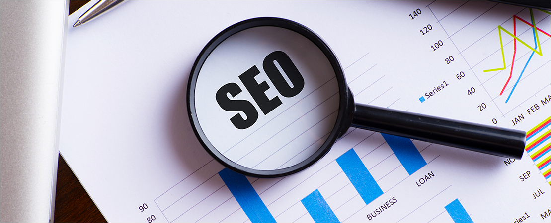 SEO Isn’t A ‘Trend