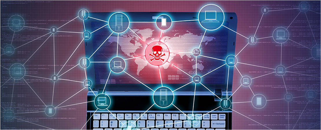 Security and Malware Attacks