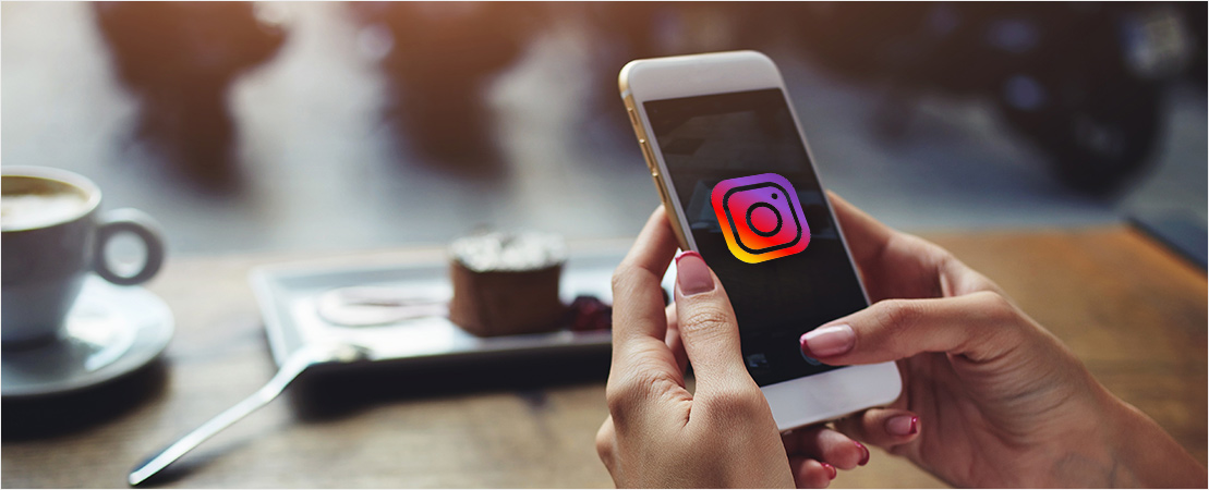 Set-up your Instagram Account